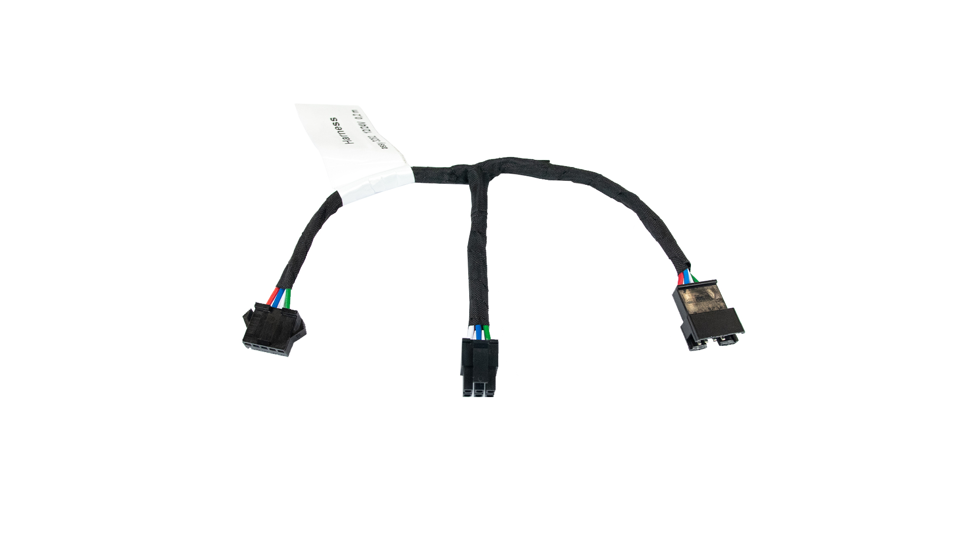 Wiring transition for Modem Qstart — Length 20 / 8 cm / For: Modem Qstart